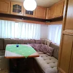 Alpehytte граничар 3 сърфа - морската каюта Granichar