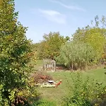 граничар 3 сърфа - морската каюта * Granichar