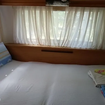 граничар 3 сърфа - морската каюта * Granichar