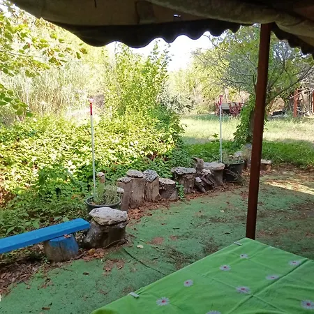 граничар 3 сърфа - морската каюта * Granichar