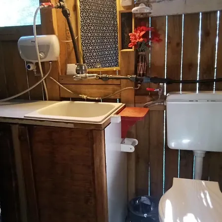 граничар 3 сърфа - морската каюта * Granichar