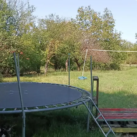 граничар 3 сърфа - морската каюта * Granichar