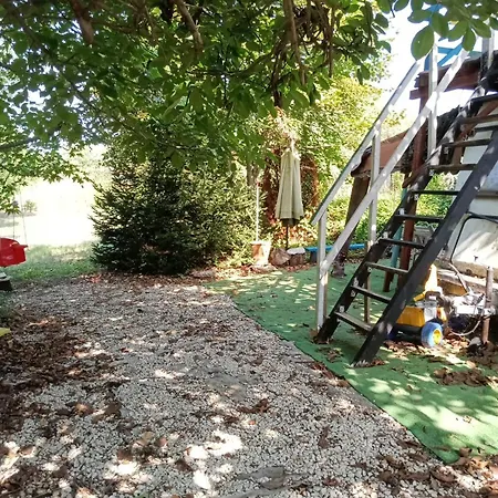 граничар 3 сърфа - морската каюта *