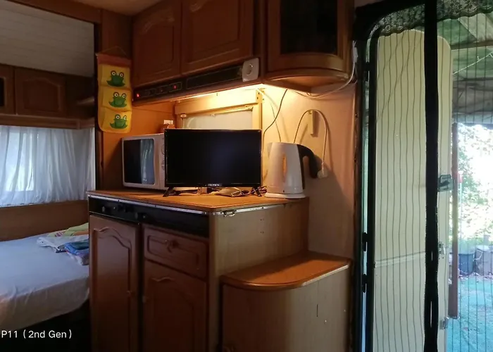 граничар 3 сърфа - морската каюта