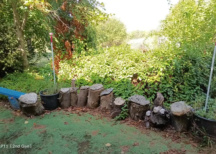 граничар 3 сърфа - морската каюта