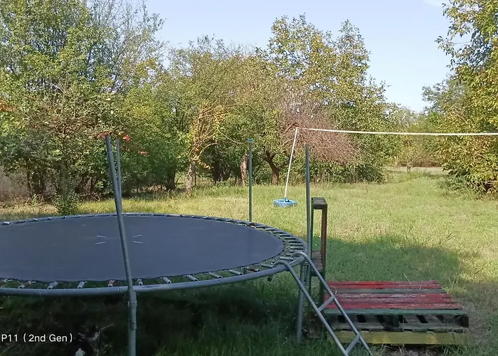 граничар 3 сърфа - морската каюта * Granichar