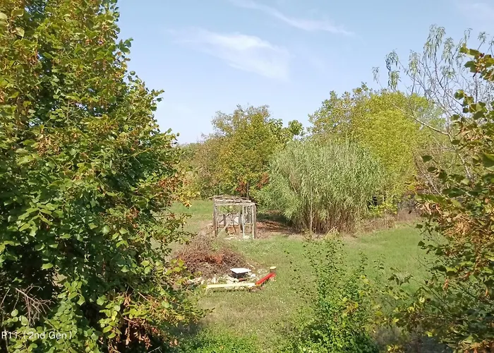 граничар 3 сърфа - морската каюта * Granichar